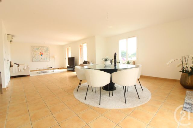 Appartement F5 à vendre - 5 pièces - 148,73 m2 - Roquebrune Cap Martin - 06 - PROVENCE-ALPES-COTE-D-AZUR