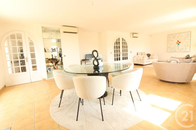 Appartement F5 à vendre - 5 pièces - 148,73 m2 - Roquebrune Cap Martin - 06 - PROVENCE-ALPES-COTE-D-AZUR