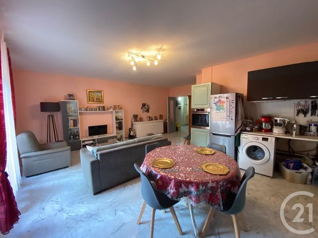 Appartement F3 &agrave; vendre - 3 pi&egrave;ces - 85 m2 - Menton - 06 - PROVENCE-ALPES-COTE-D-AZUR