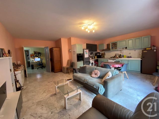 Appartement F3 &agrave; vendre - 3 pi&egrave;ces - 85 m2 - Menton - 06 - PROVENCE-ALPES-COTE-D-AZUR