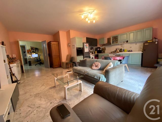 Appartement F3 &agrave; vendre - 3 pi&egrave;ces - 85 m2 - Menton - 06 - PROVENCE-ALPES-COTE-D-AZUR