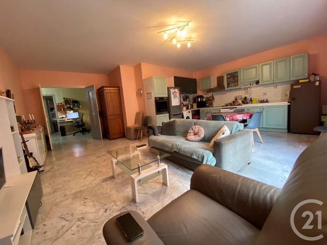 Appartement F3 &agrave; vendre - 3 pi&egrave;ces - 85 m2 - Menton - 06 - PROVENCE-ALPES-COTE-D-AZUR
