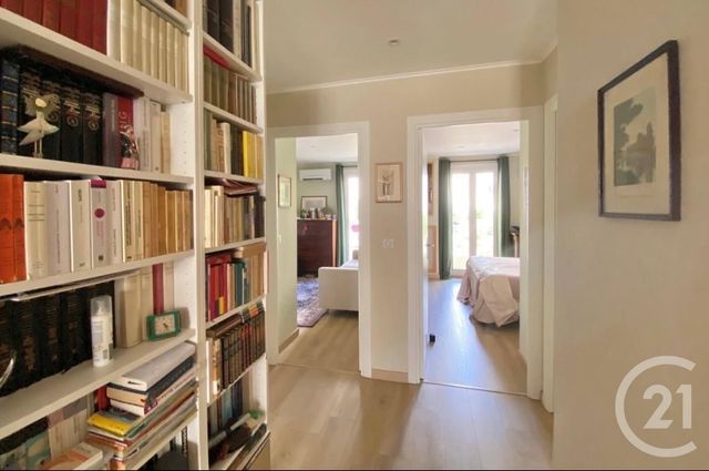 Appartement &agrave; vendre - 3 pi&egrave;ces - 73 m2 - Menton - 06 - PROVENCE-ALPES-COTE-D-AZUR