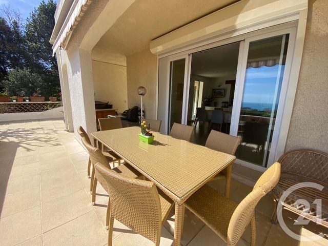 Maison à vendre - 6 pièces - 130,83 m2 - Roquebrune Cap Martin - 06 - PROVENCE-ALPES-COTE-D-AZUR
