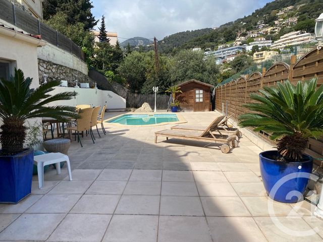 Maison à vendre - 6 pièces - 130,83 m2 - Roquebrune Cap Martin - 06 - PROVENCE-ALPES-COTE-D-AZUR