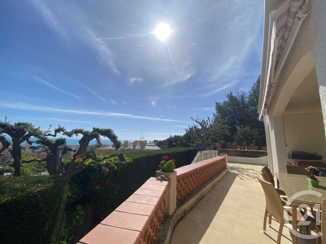 Maison à vendre - 6 pièces - 130,83 m2 - Roquebrune Cap Martin - 06 - PROVENCE-ALPES-COTE-D-AZUR