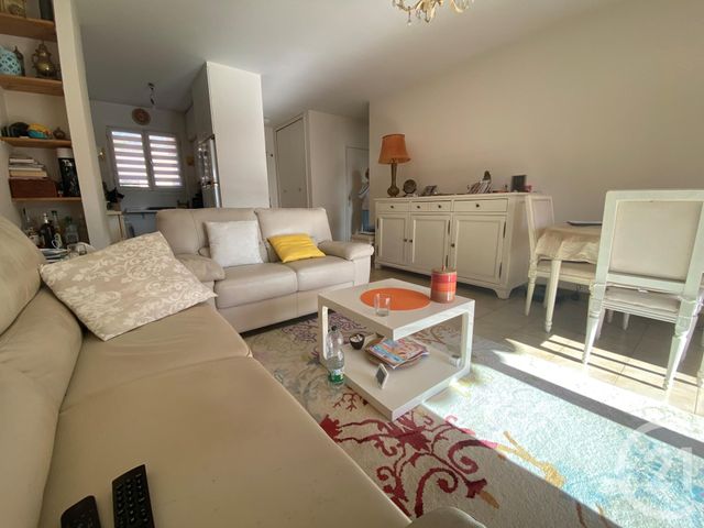Appartement F2 à vendre - 2 pièces - 61,92 m2 - Roquebrune Cap Martin - 06 - PROVENCE-ALPES-COTE-D-AZUR