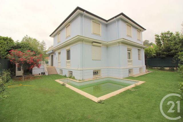 Maison à vendre - 7 pièces - 300 m2 - Menton - 06 - PROVENCE-ALPES-COTE-D-AZUR