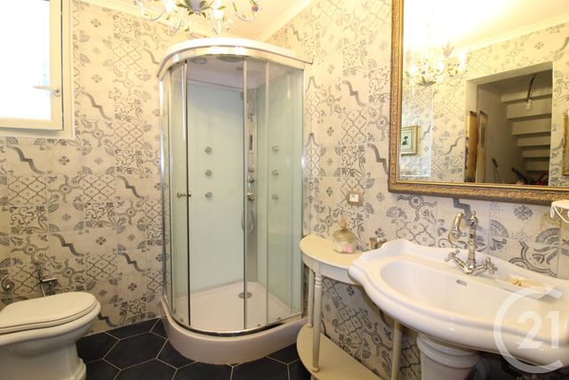 Maison à vendre - 7 pièces - 300 m2 - Menton - 06 - PROVENCE-ALPES-COTE-D-AZUR