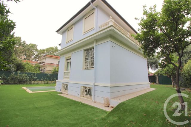 Maison à vendre - 7 pièces - 300 m2 - Menton - 06 - PROVENCE-ALPES-COTE-D-AZUR