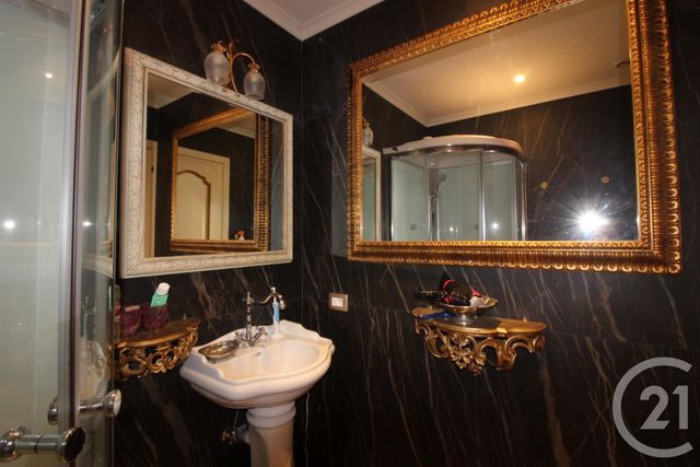 Maison à vendre - 7 pièces - 300 m2 - Menton - 06 - PROVENCE-ALPES-COTE-D-AZUR