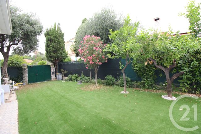 maison - MENTON - 06