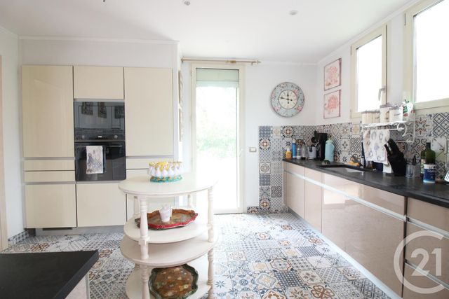 Maison à vendre - 7 pièces - 300 m2 - Menton - 06 - PROVENCE-ALPES-COTE-D-AZUR