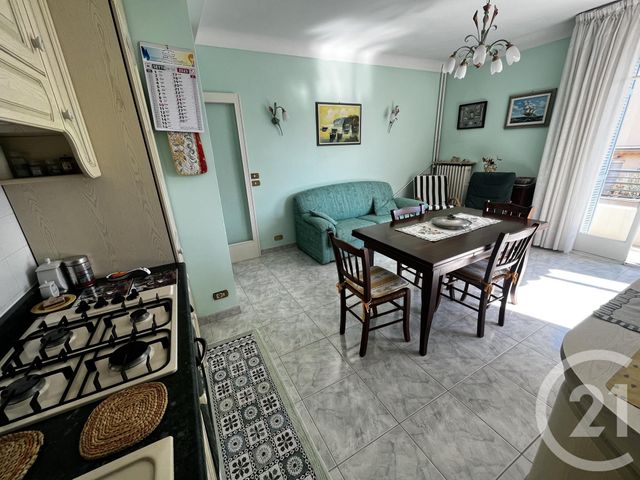 Appartement F3 à vendre - 3 pièces - 52,64 m2 - Roquebrune Cap Martin - 06 - PROVENCE-ALPES-COTE-D-AZUR