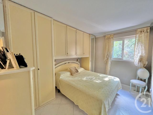 Appartement F3 à vendre - 3 pièces - 64,58 m2 - Menton - 06 - PROVENCE-ALPES-COTE-D-AZUR