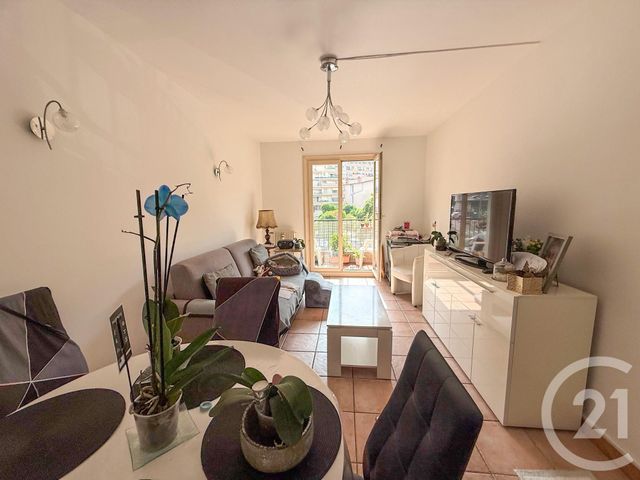 appartement - MENTON - 06