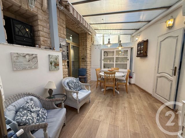 Appartement à vendre MENTON