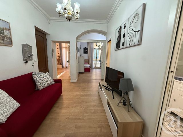 Appartement T4 &agrave; vendre - 4 pi&egrave;ces - 70,50 m2 - Menton - 06 - PROVENCE-ALPES-COTE-D-AZUR