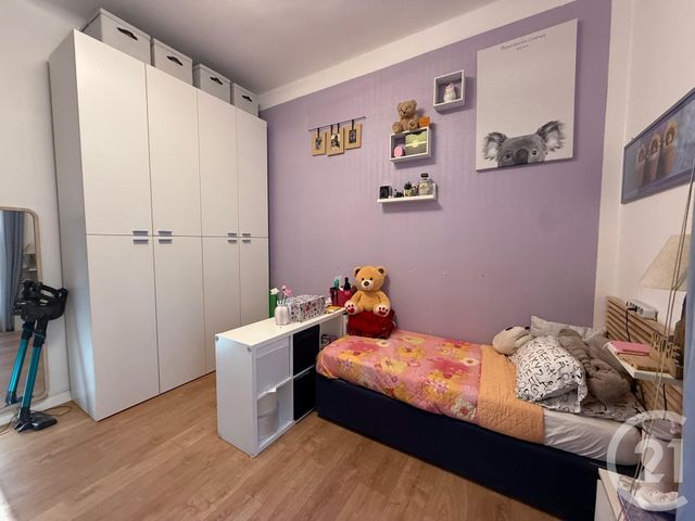 Appartement T4 &agrave; vendre - 4 pi&egrave;ces - 70,50 m2 - Menton - 06 - PROVENCE-ALPES-COTE-D-AZUR