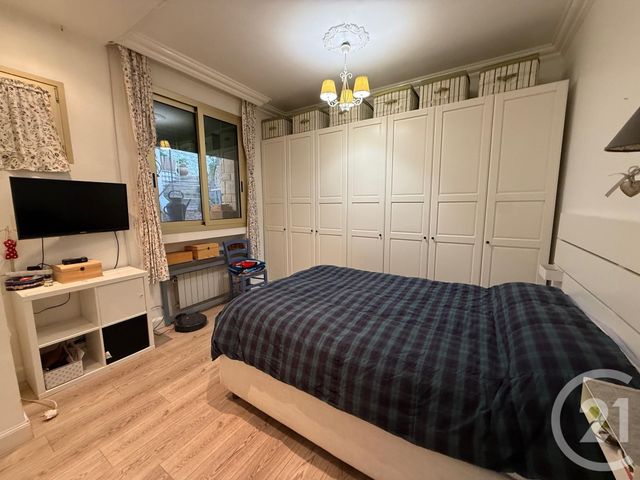 Appartement T4 &agrave; vendre - 4 pi&egrave;ces - 70,50 m2 - Menton - 06 - PROVENCE-ALPES-COTE-D-AZUR