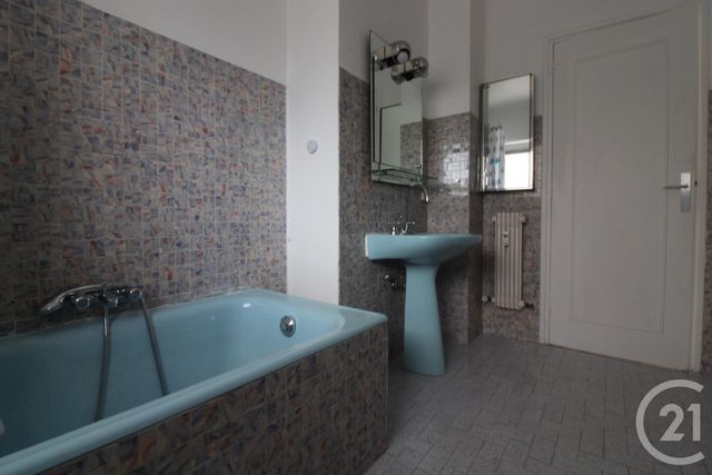 Appartement F3 à vendre - 3 pièces - 78,74 m2 - Roquebrune Cap Martin - 06 - PROVENCE-ALPES-COTE-D-AZUR