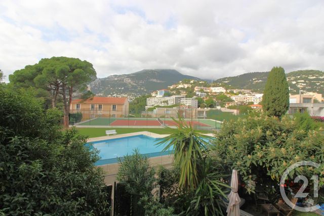 Appartement F3 à vendre - 3 pièces - 78,74 m2 - Roquebrune Cap Martin - 06 - PROVENCE-ALPES-COTE-D-AZUR