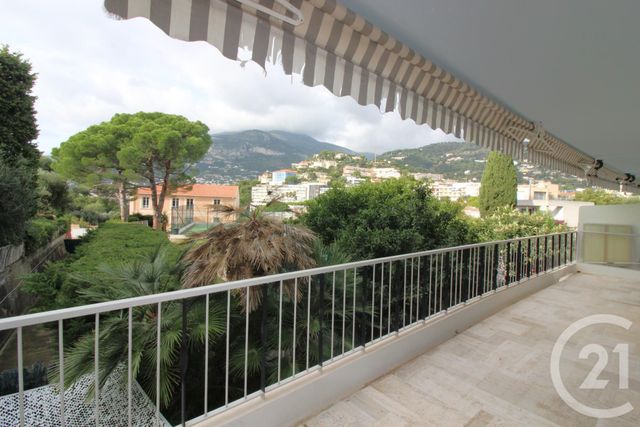 Appartement F3 à vendre - 3 pièces - 78,74 m2 - Roquebrune Cap Martin - 06 - PROVENCE-ALPES-COTE-D-AZUR