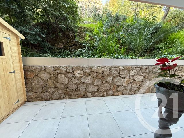 Appartement F3 à vendre - 3 pièces - 82,33 m2 - Roquebrune Cap Martin - 06 - PROVENCE-ALPES-COTE-D-AZUR