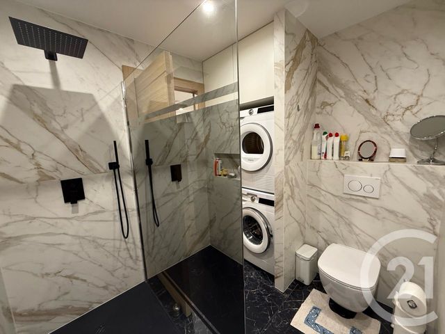 Appartement F3 à vendre - 3 pièces - 82,33 m2 - Roquebrune Cap Martin - 06 - PROVENCE-ALPES-COTE-D-AZUR