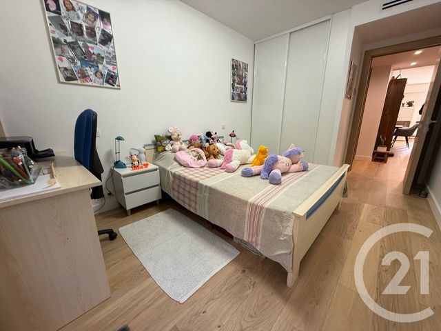 Appartement F3 à vendre - 3 pièces - 82,33 m2 - Roquebrune Cap Martin - 06 - PROVENCE-ALPES-COTE-D-AZUR