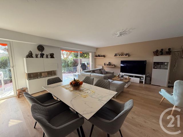 Appartement F3 à vendre - 3 pièces - 82,33 m2 - Roquebrune Cap Martin - 06 - PROVENCE-ALPES-COTE-D-AZUR