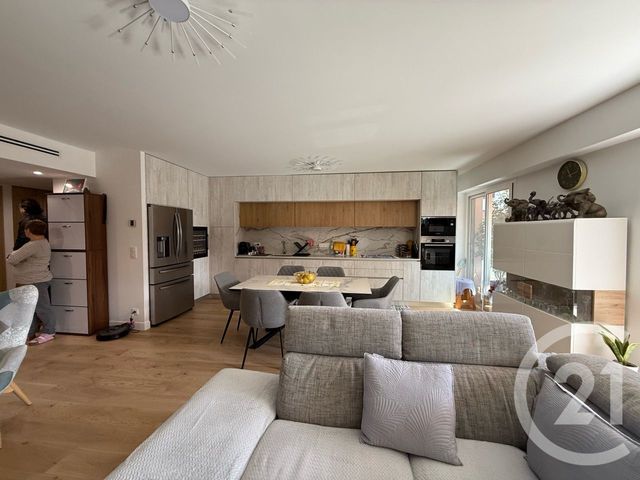 Appartement F3 à vendre - 3 pièces - 82,33 m2 - Roquebrune Cap Martin - 06 - PROVENCE-ALPES-COTE-D-AZUR