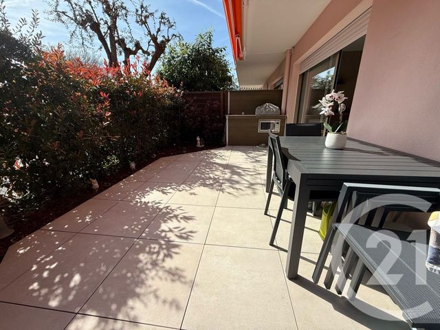 Appartement F3 à vendre - 3 pièces - 82,33 m2 - Roquebrune Cap Martin - 06 - PROVENCE-ALPES-COTE-D-AZUR
