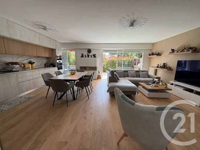 appartement - ROQUEBRUNE CAP MARTIN - 06