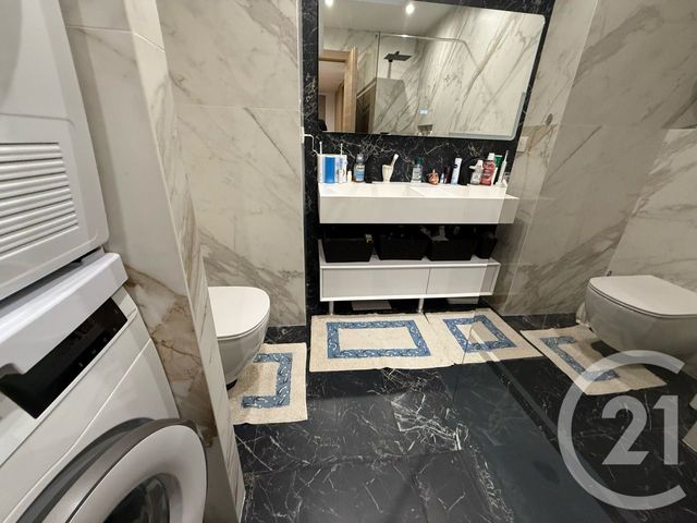 Appartement F3 à vendre - 3 pièces - 82,33 m2 - Roquebrune Cap Martin - 06 - PROVENCE-ALPES-COTE-D-AZUR