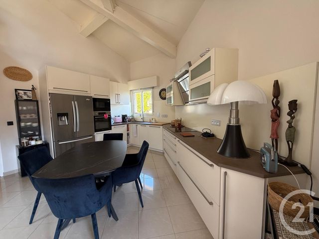 Appartement F3 bis à vendre - 4 pièces - 90 m2 - Roquebrune Cap Martin - 06 - PROVENCE-ALPES-COTE-D-AZUR
