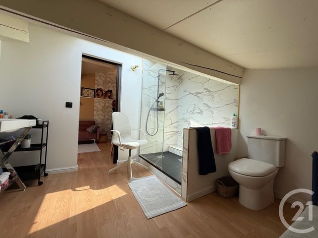 Appartement F3 bis à vendre - 4 pièces - 90 m2 - Roquebrune Cap Martin - 06 - PROVENCE-ALPES-COTE-D-AZUR