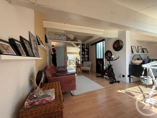 Appartement F3 bis à vendre - 4 pièces - 90 m2 - Roquebrune Cap Martin - 06 - PROVENCE-ALPES-COTE-D-AZUR