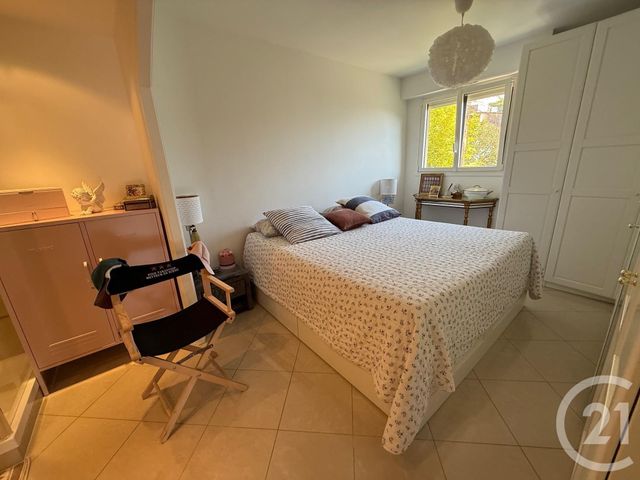 Appartement F3 bis à vendre - 4 pièces - 90 m2 - Roquebrune Cap Martin - 06 - PROVENCE-ALPES-COTE-D-AZUR