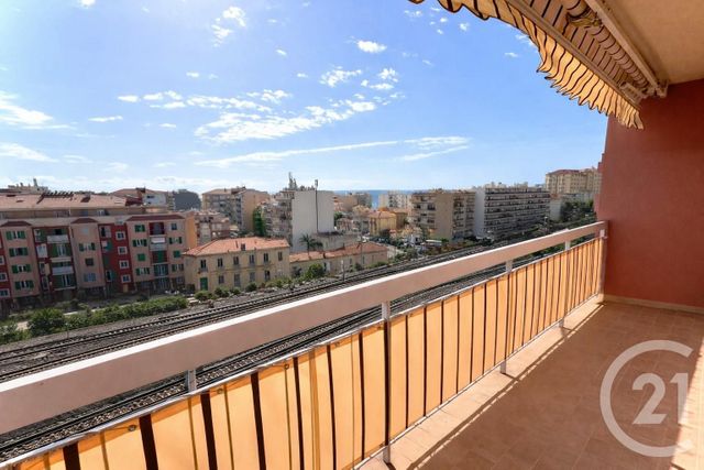 appartement - MENTON - 06