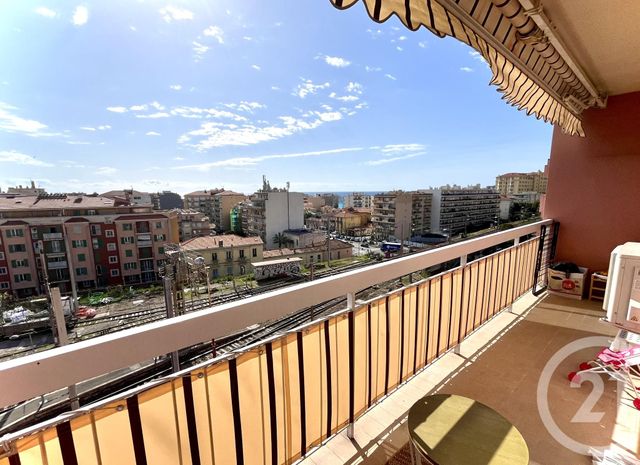 Appartement F3 à vendre - 3 pièces - 68,48 m2 - Menton - 06 - PROVENCE-ALPES-COTE-D-AZUR