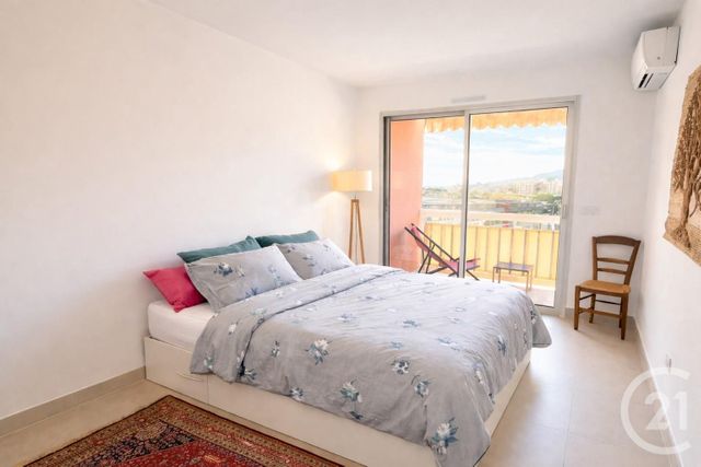 Appartement F3 &agrave; vendre - 3 pi&egrave;ces - 68,48 m2 - Menton - 06 - PROVENCE-ALPES-COTE-D-AZUR