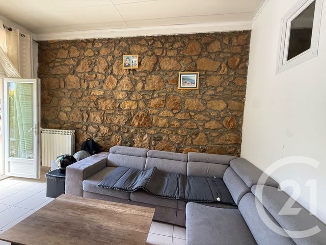 Appartement F2 bis à vendre - 3 pièces - 60,03 m2 - Menton - 06 - PROVENCE-ALPES-COTE-D-AZUR