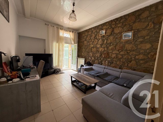 Appartement F2 bis à vendre - 3 pièces - 60,03 m2 - Menton - 06 - PROVENCE-ALPES-COTE-D-AZUR