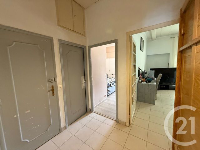 Appartement F2 bis à vendre - 3 pièces - 60,03 m2 - Menton - 06 - PROVENCE-ALPES-COTE-D-AZUR