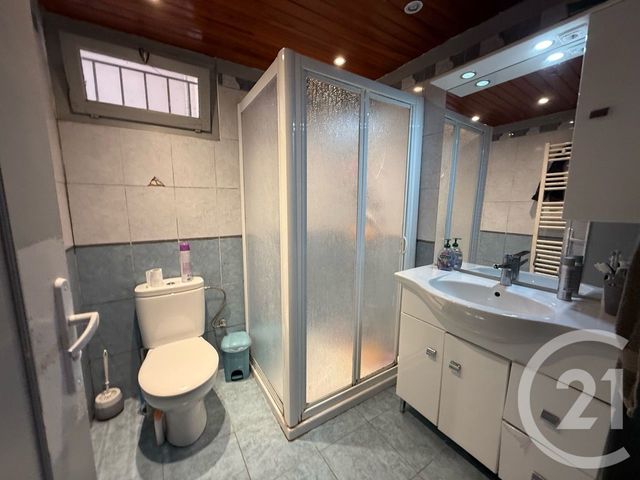 Appartement F2 bis à vendre - 3 pièces - 60,03 m2 - Menton - 06 - PROVENCE-ALPES-COTE-D-AZUR