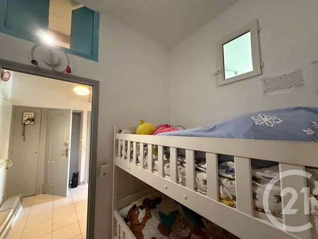 Appartement F2 bis à vendre - 3 pièces - 60,03 m2 - Menton - 06 - PROVENCE-ALPES-COTE-D-AZUR