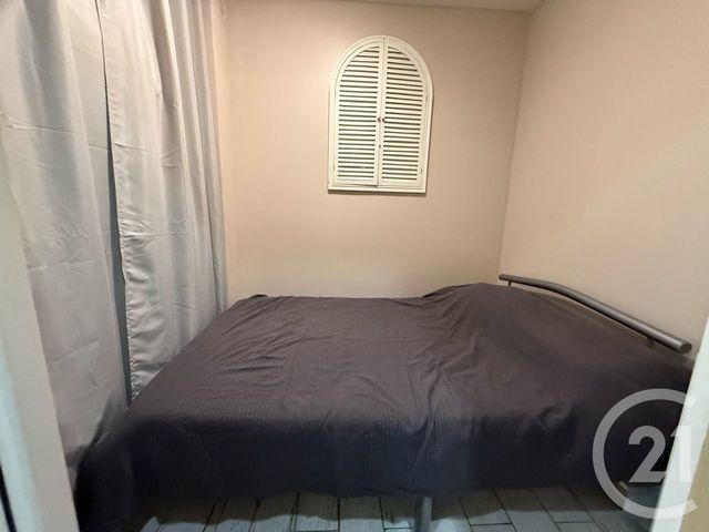 Appartement Studio cabine &agrave; vendre - 2 pi&egrave;ces - 32,50 m2 - Roquebrune Cap Martin - 06 - PROVENCE-ALPES-COTE-D-AZUR