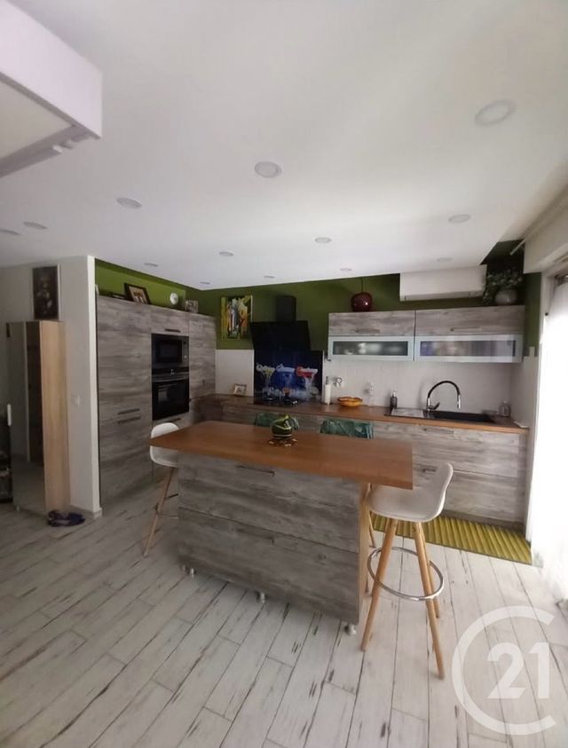 Appartement Studio à vendre - 1 pièce - 32,50 m2 - Roquebrune Cap Martin - 06 - PROVENCE-ALPES-COTE-D-AZUR