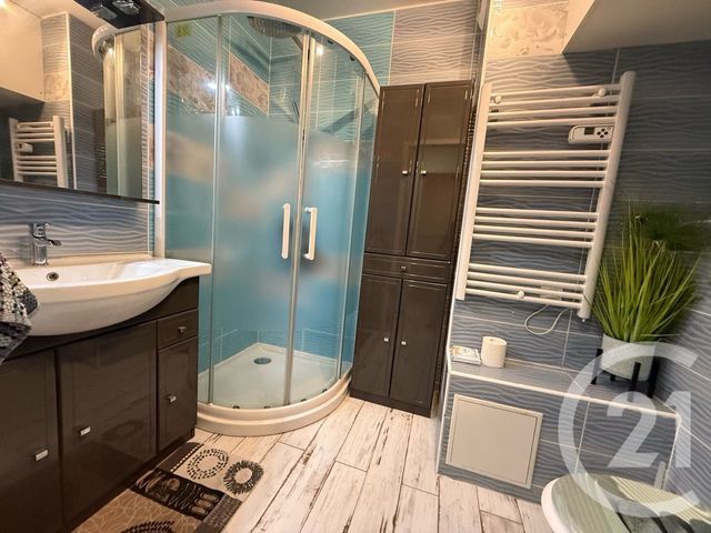 Appartement Studio cabine &agrave; vendre - 2 pi&egrave;ces - 32,50 m2 - Roquebrune Cap Martin - 06 - PROVENCE-ALPES-COTE-D-AZUR